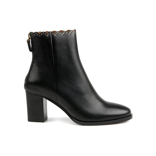 Maison Toufet Giselle clous