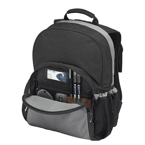 Targus Essential Notebook Backback 15.4