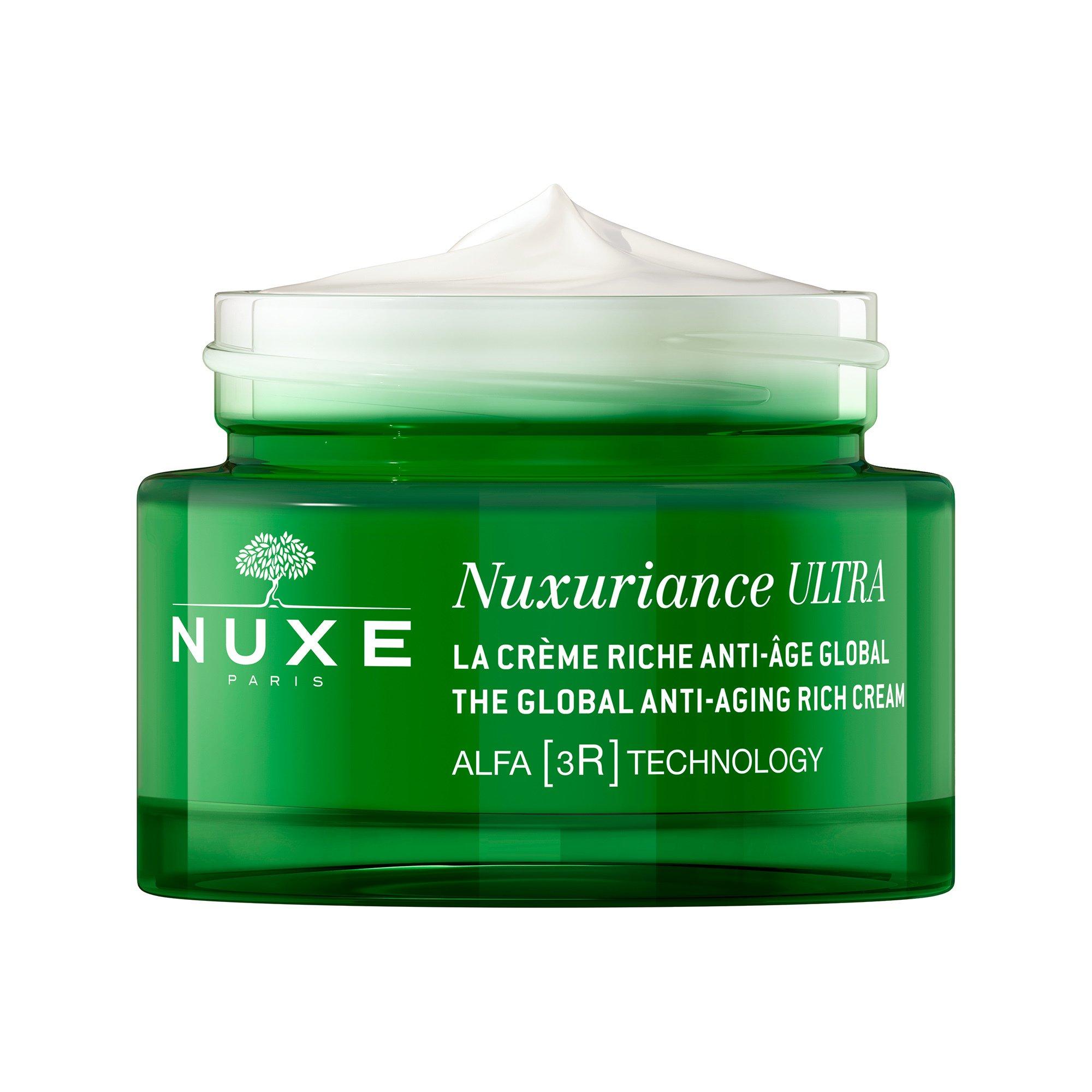 NUXE Nuxuriance Ultra, Die Reichhaltige Globale Anti-Aging-Creme