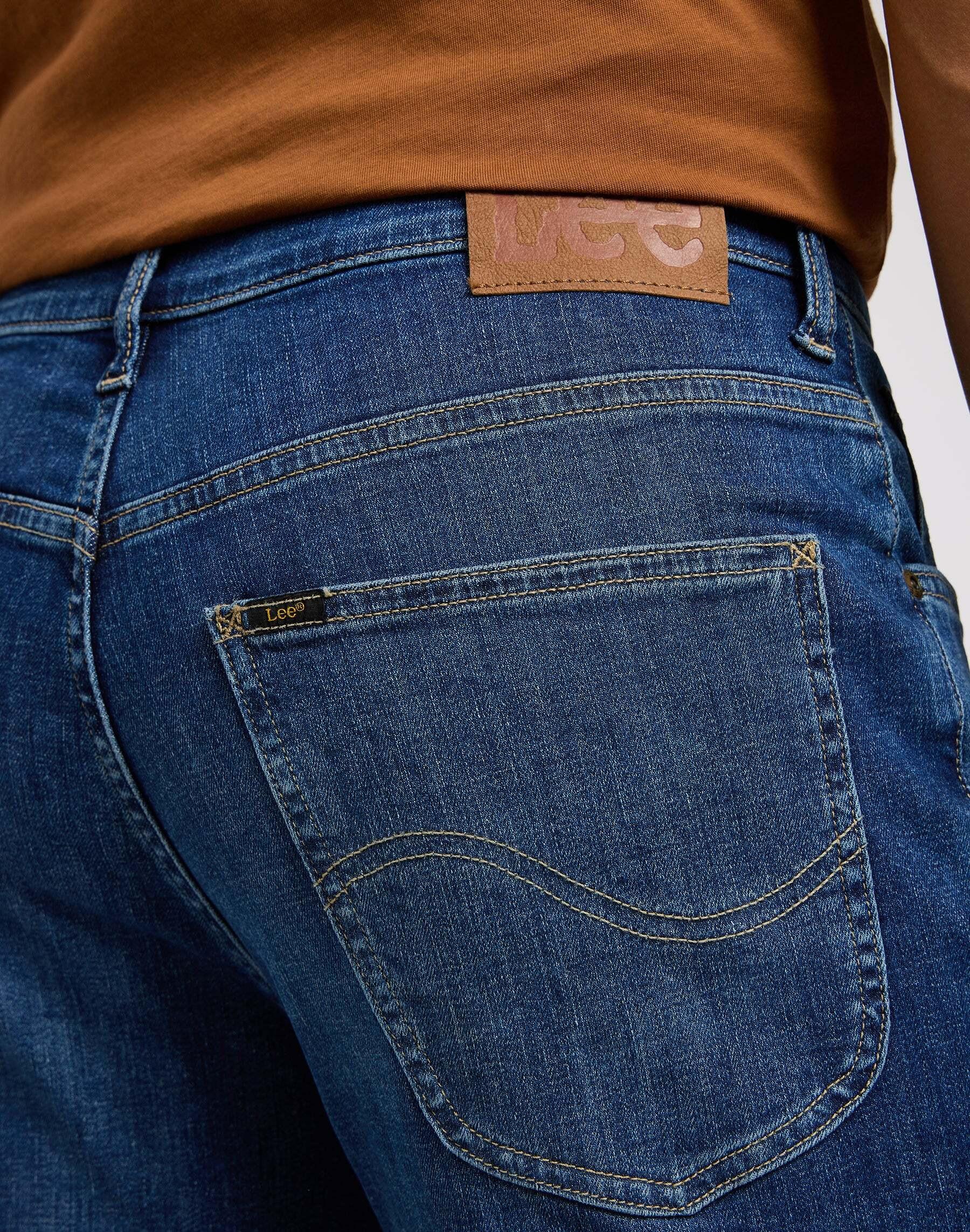 Lee Jeans Brooklyn Straight