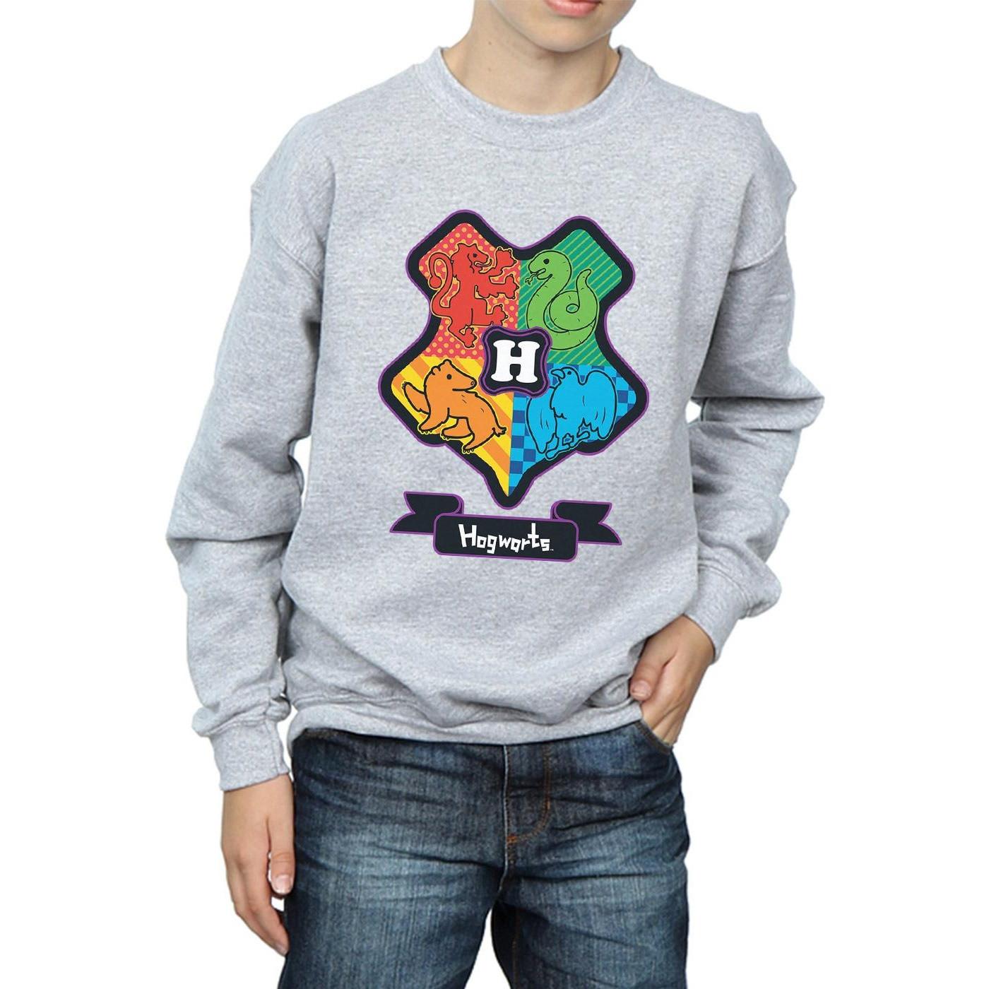 Harry Potter Sweatshirt