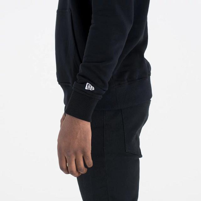 NEW ERA hoodie an antonio pur nba