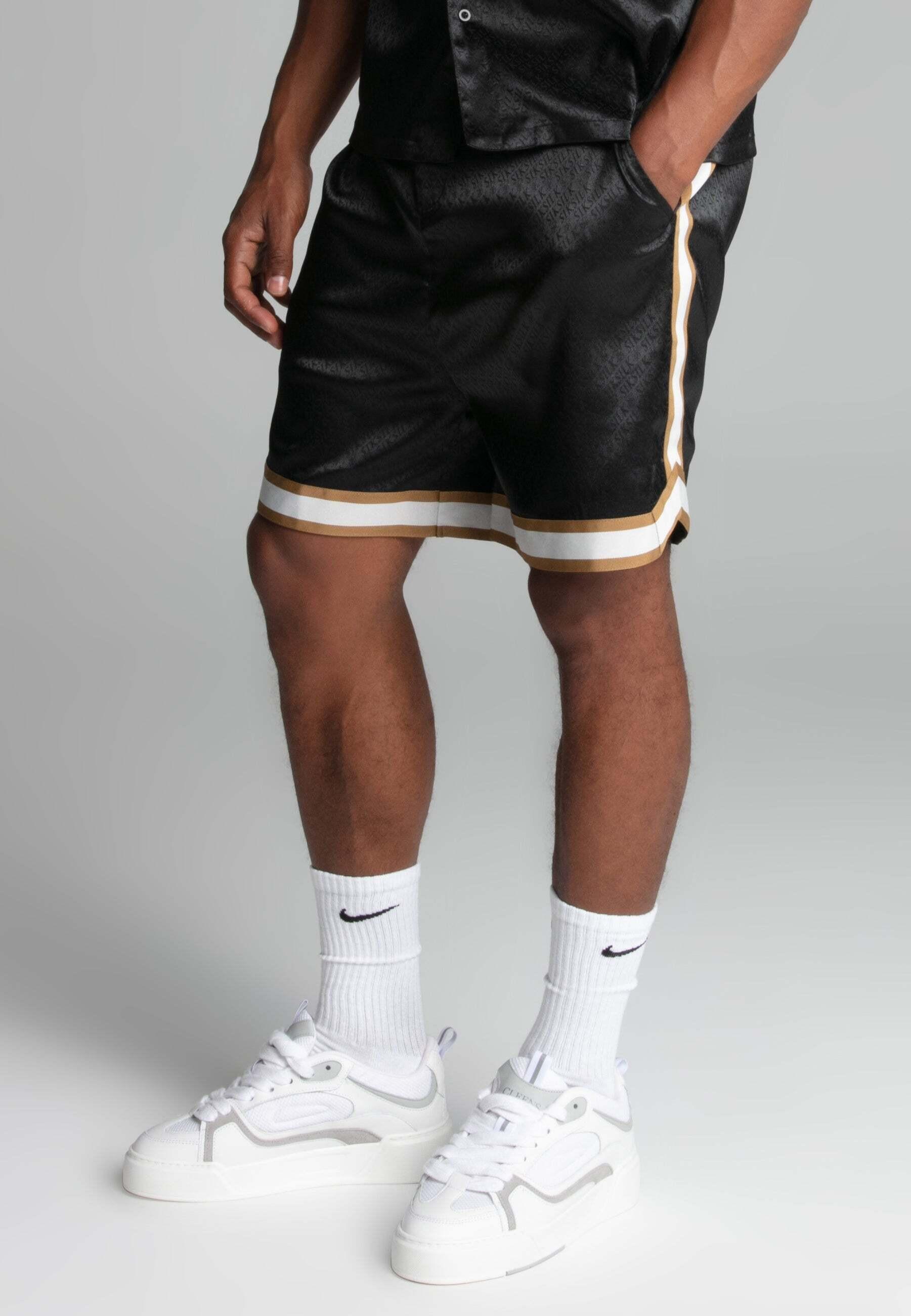 Sik Silk Resort Shorts