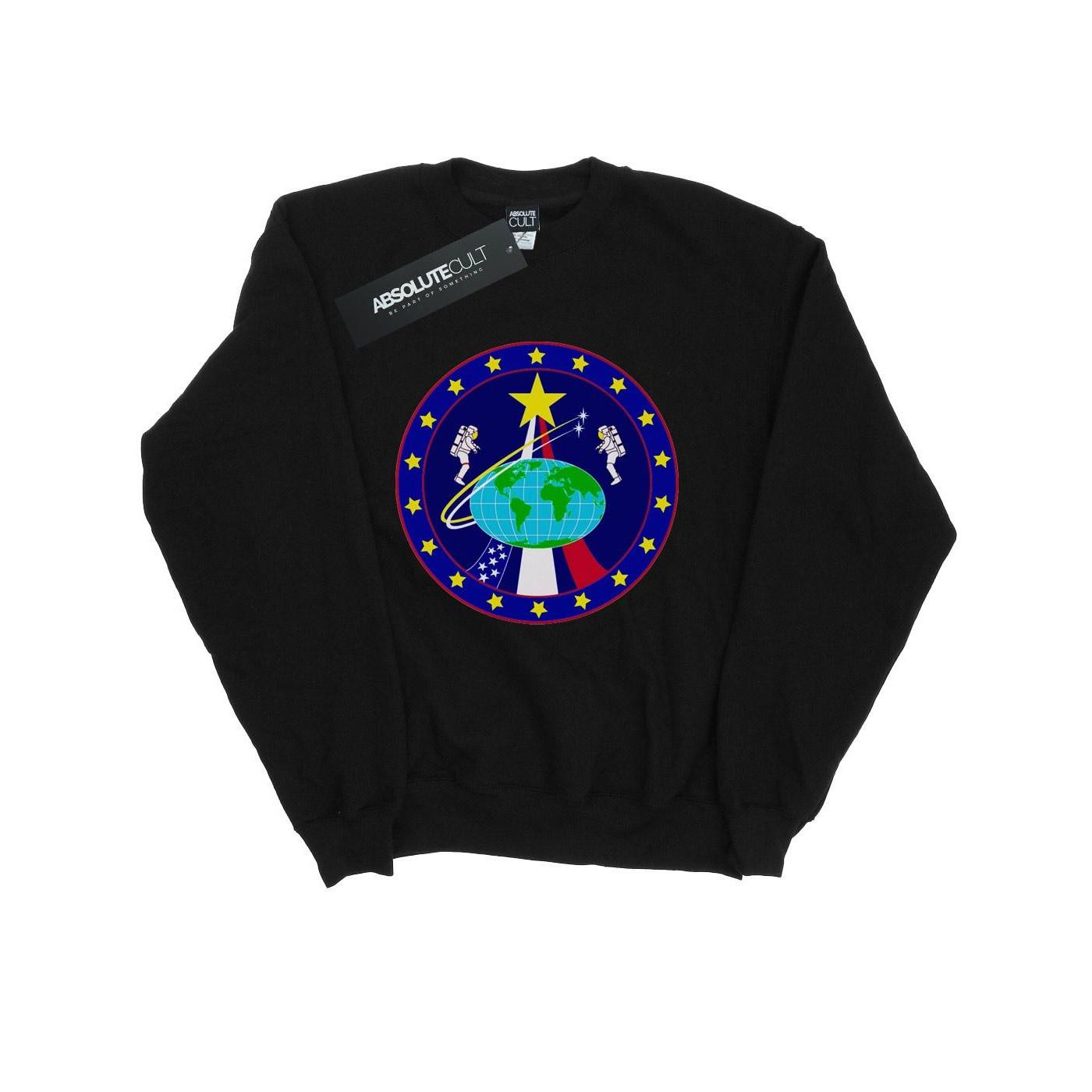 Nasa Sweatshirt