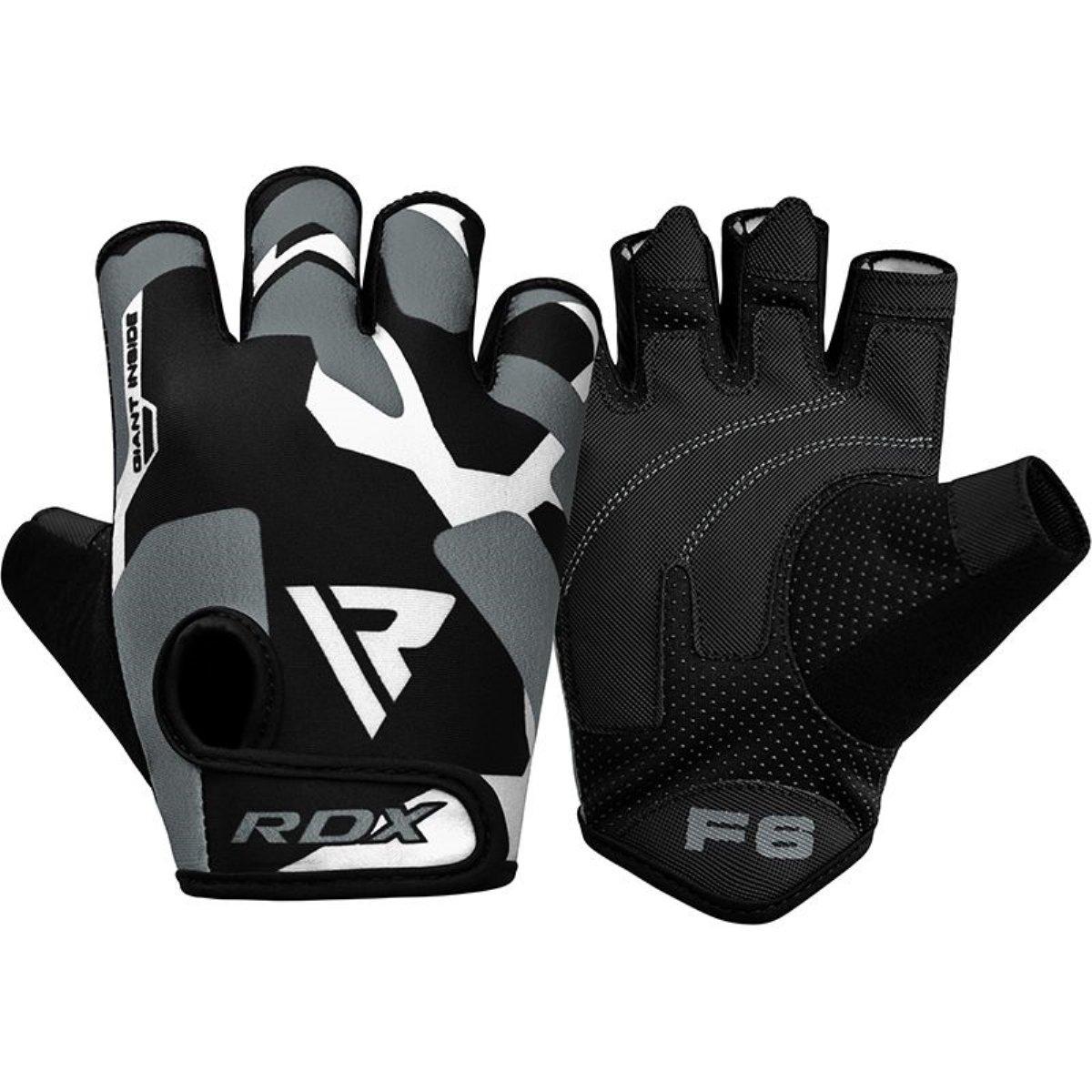 RDX SPORTS RDX F6 Training Handschuhe