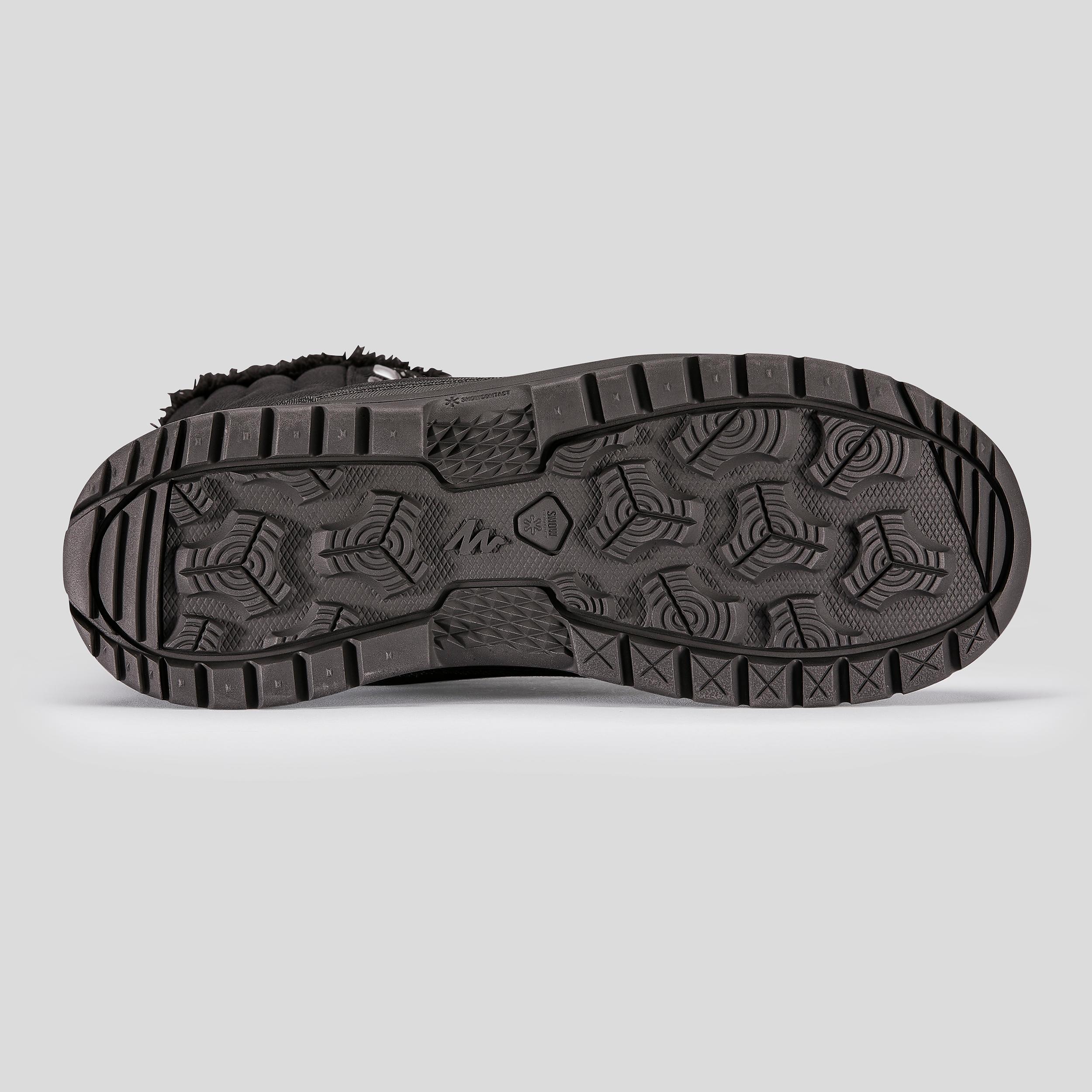 QUECHUA Schuhe - SH100