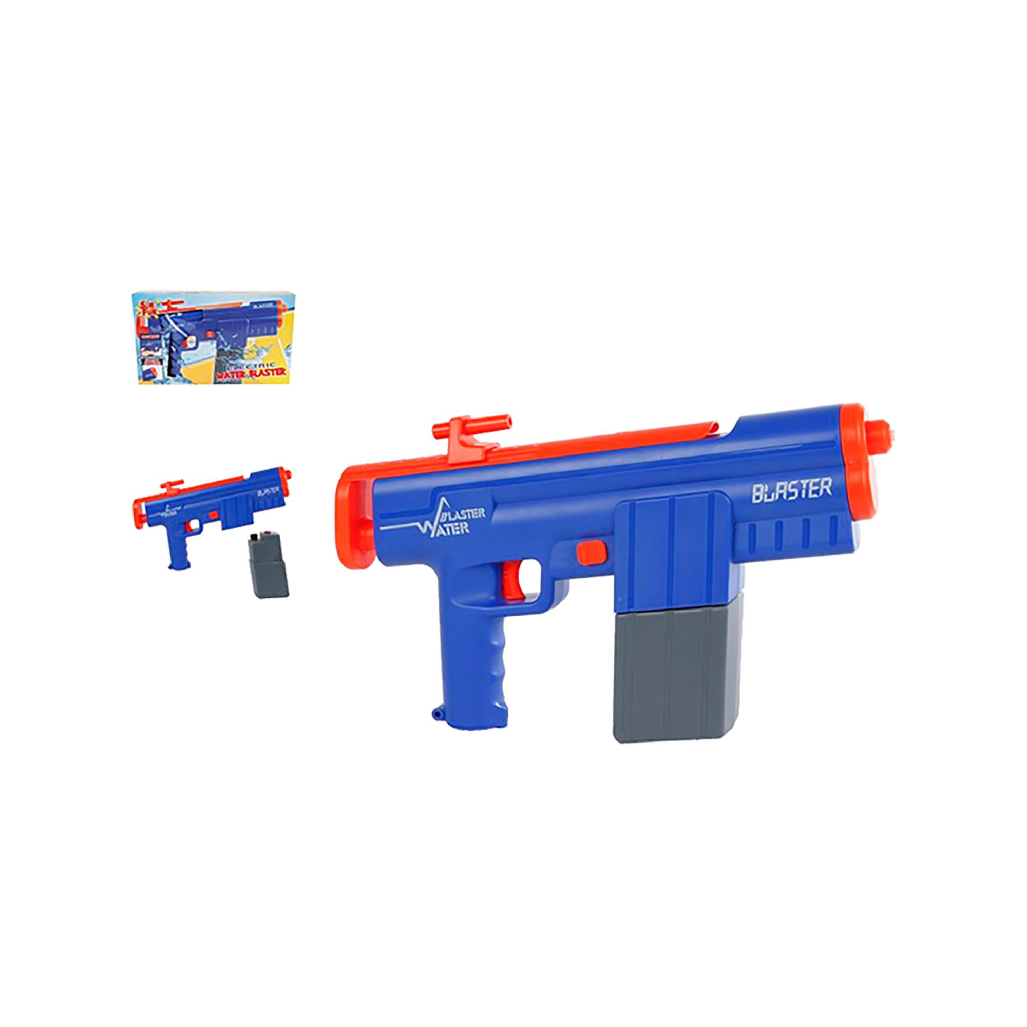 Sombo Wasserpistole elektrisch