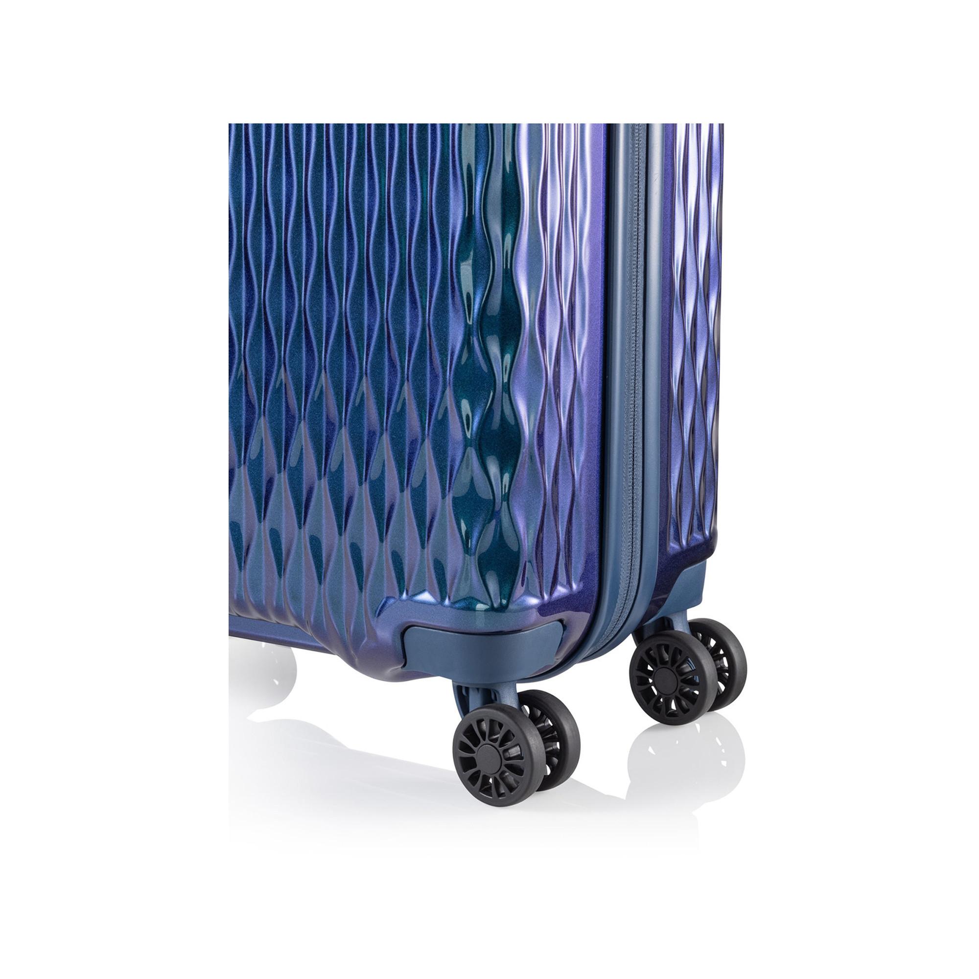 PACK EASY 52.0cm, Hartschalenkoffer Flow