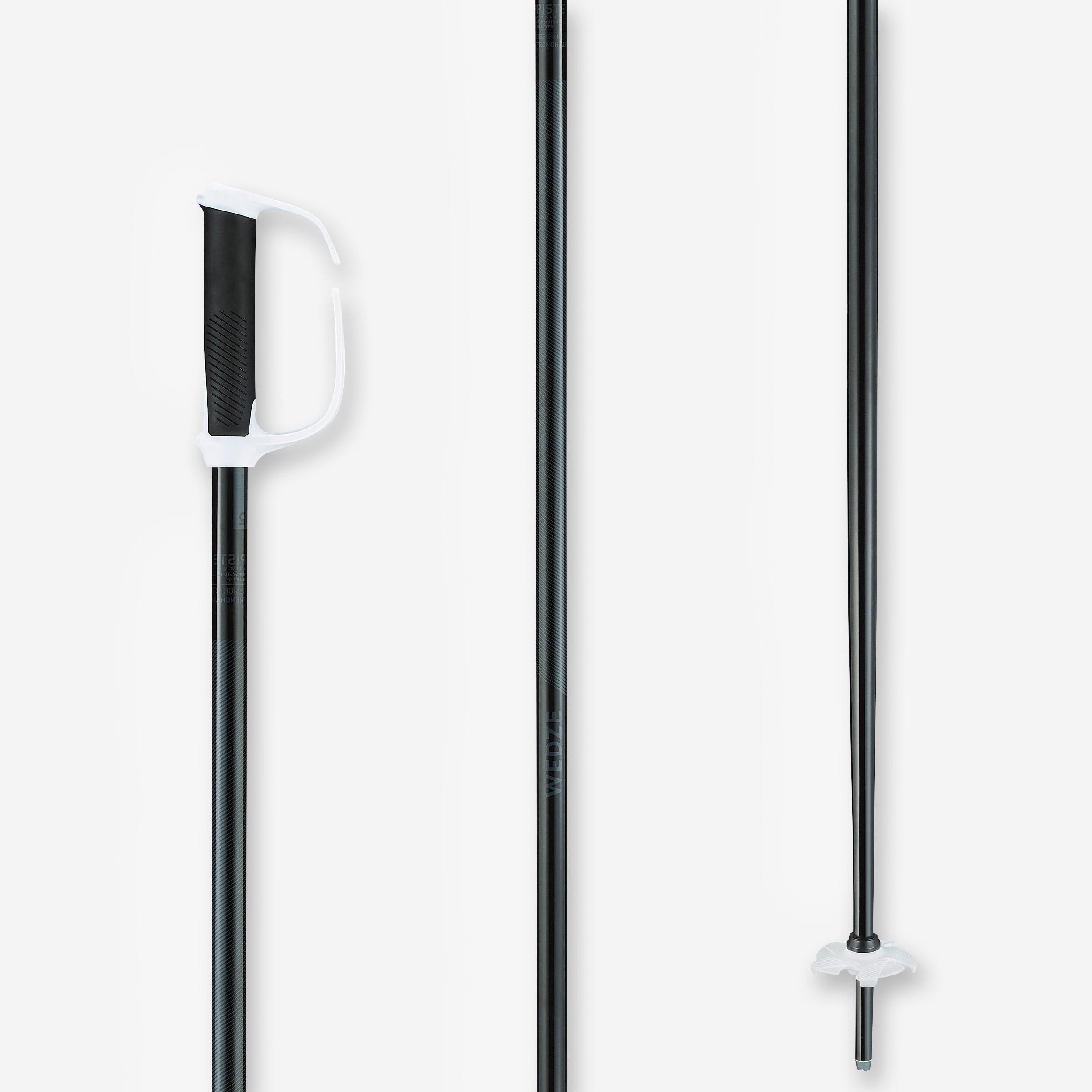 WEDZE Skistöcke - BOOST 100