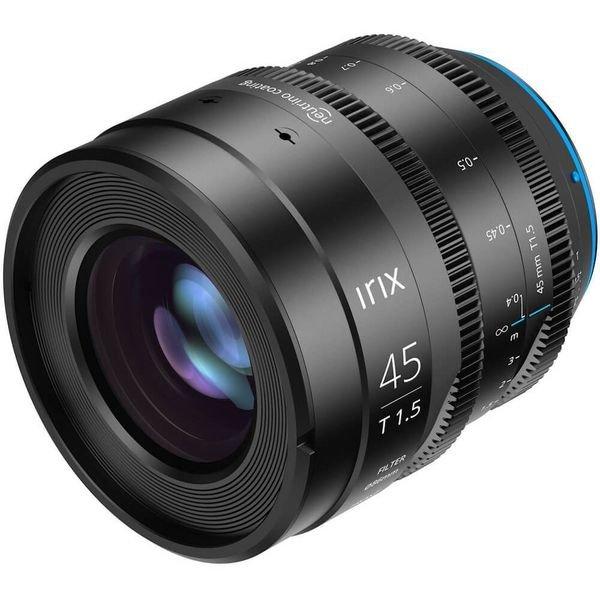 Irix Irrix Cine 45mm T1.5 (MFT) Imperial