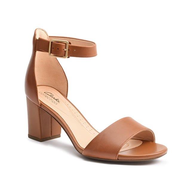 Clarks Deva Mae