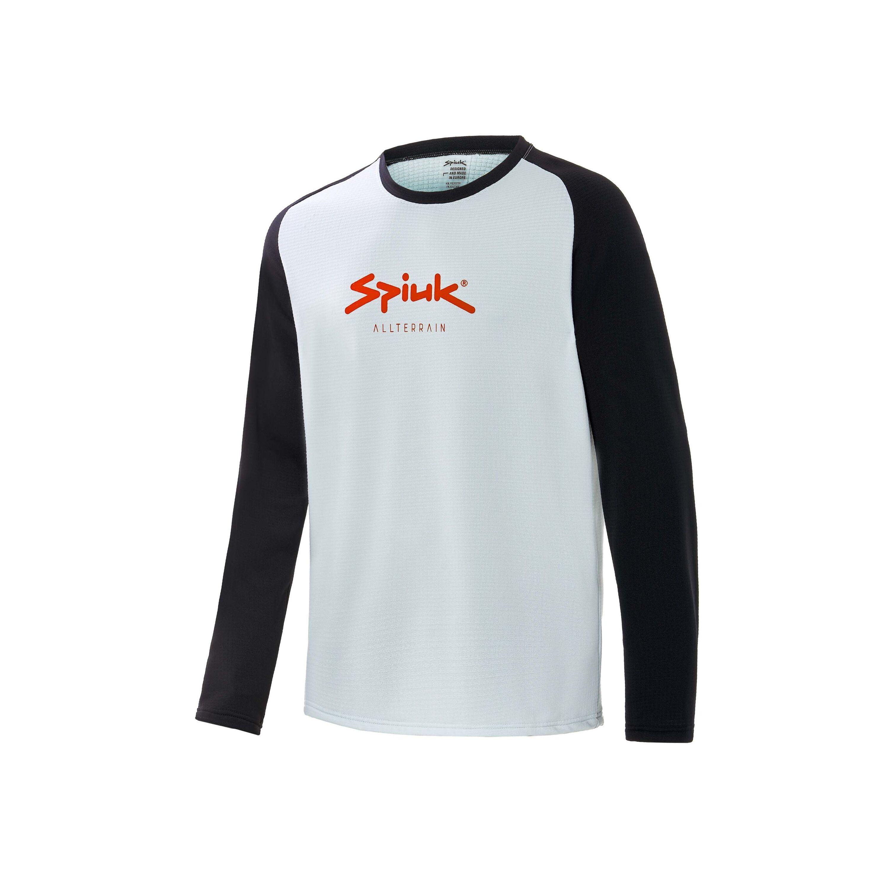 Spiuk langartrikot all terrain