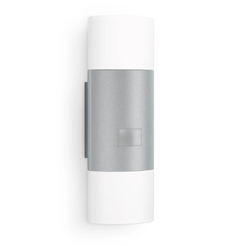 Steinel Gartenlampe aluminium