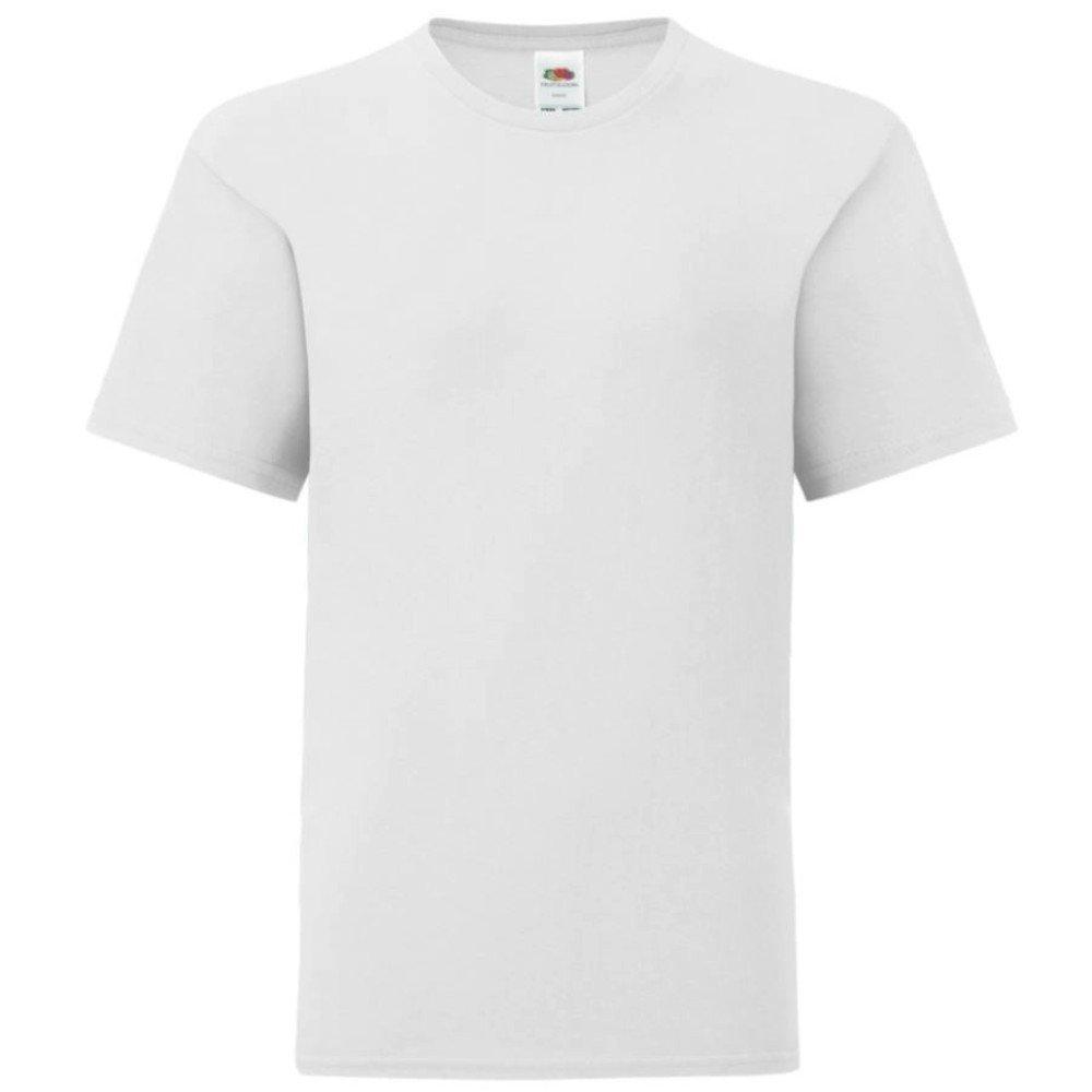 Fruit of the Loom Iconic TShirt