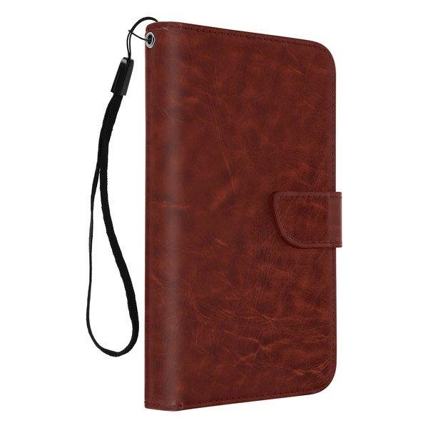 Avizar Universal - Kunstleder Etui