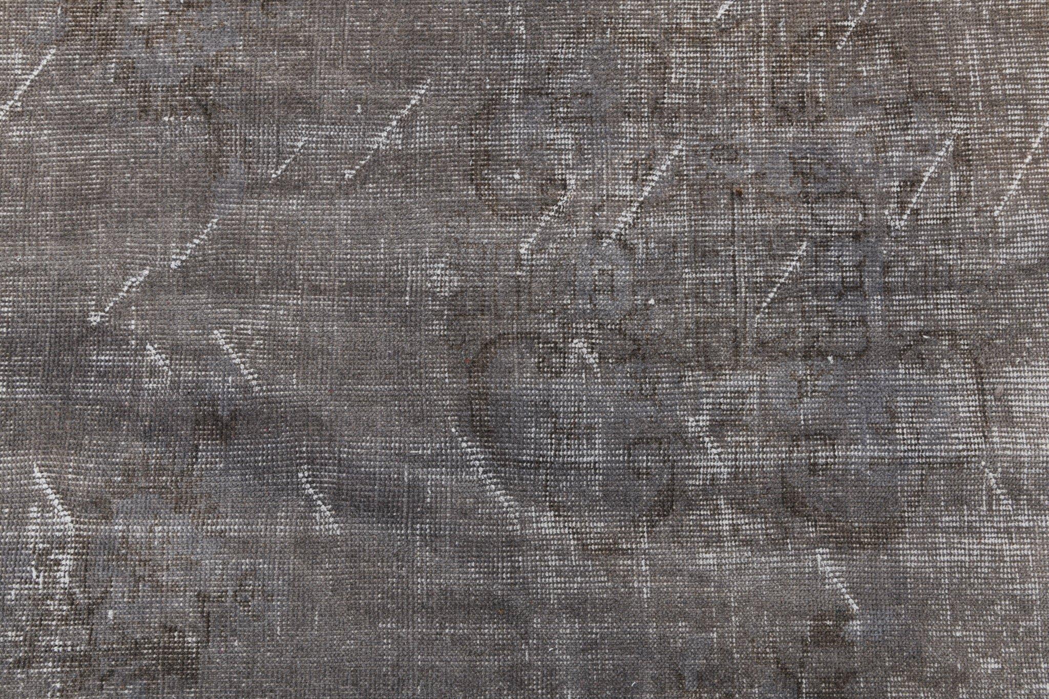 VIDAL Handgemachter Teppich Ultra Vintage