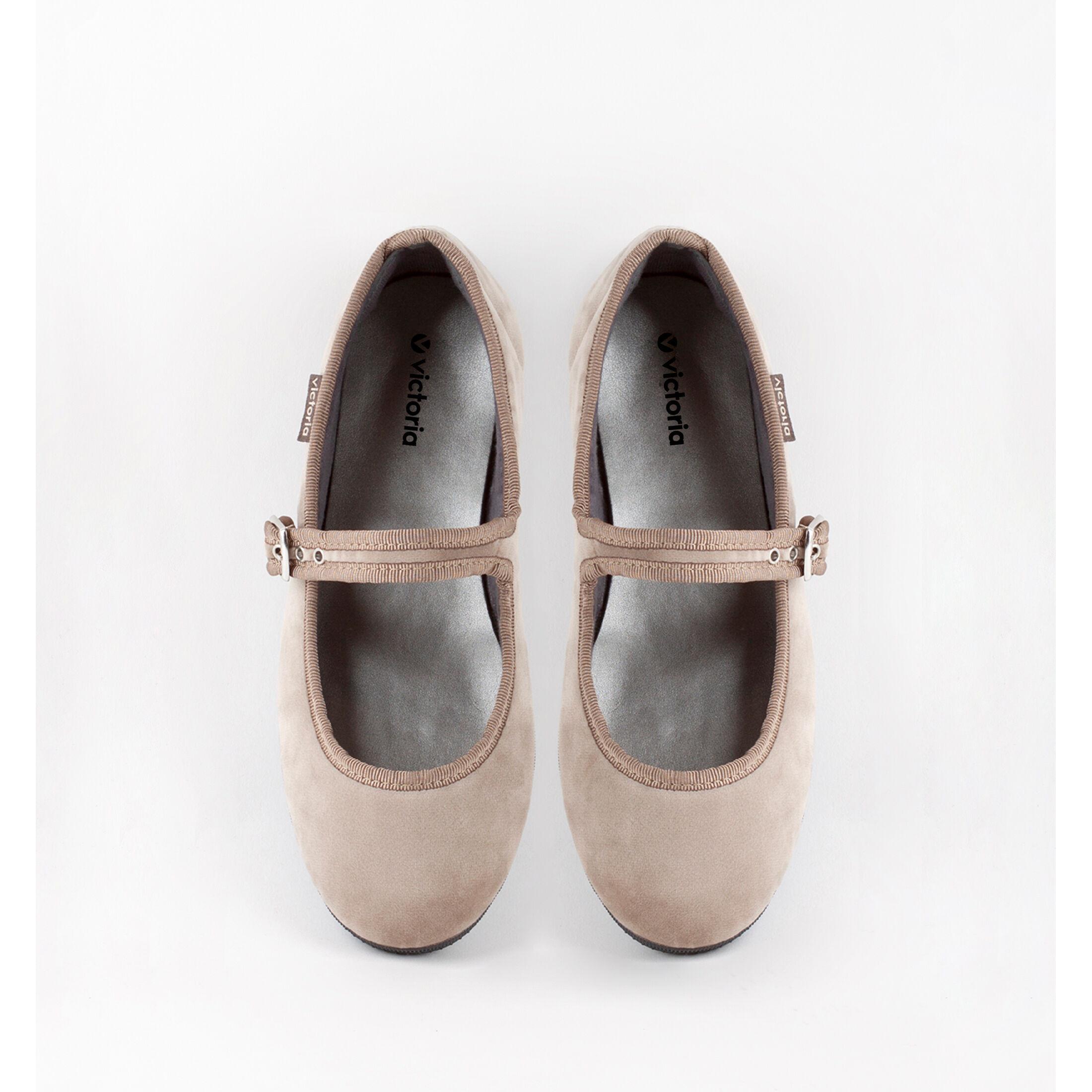 Victoria schuhe für mädchen oda