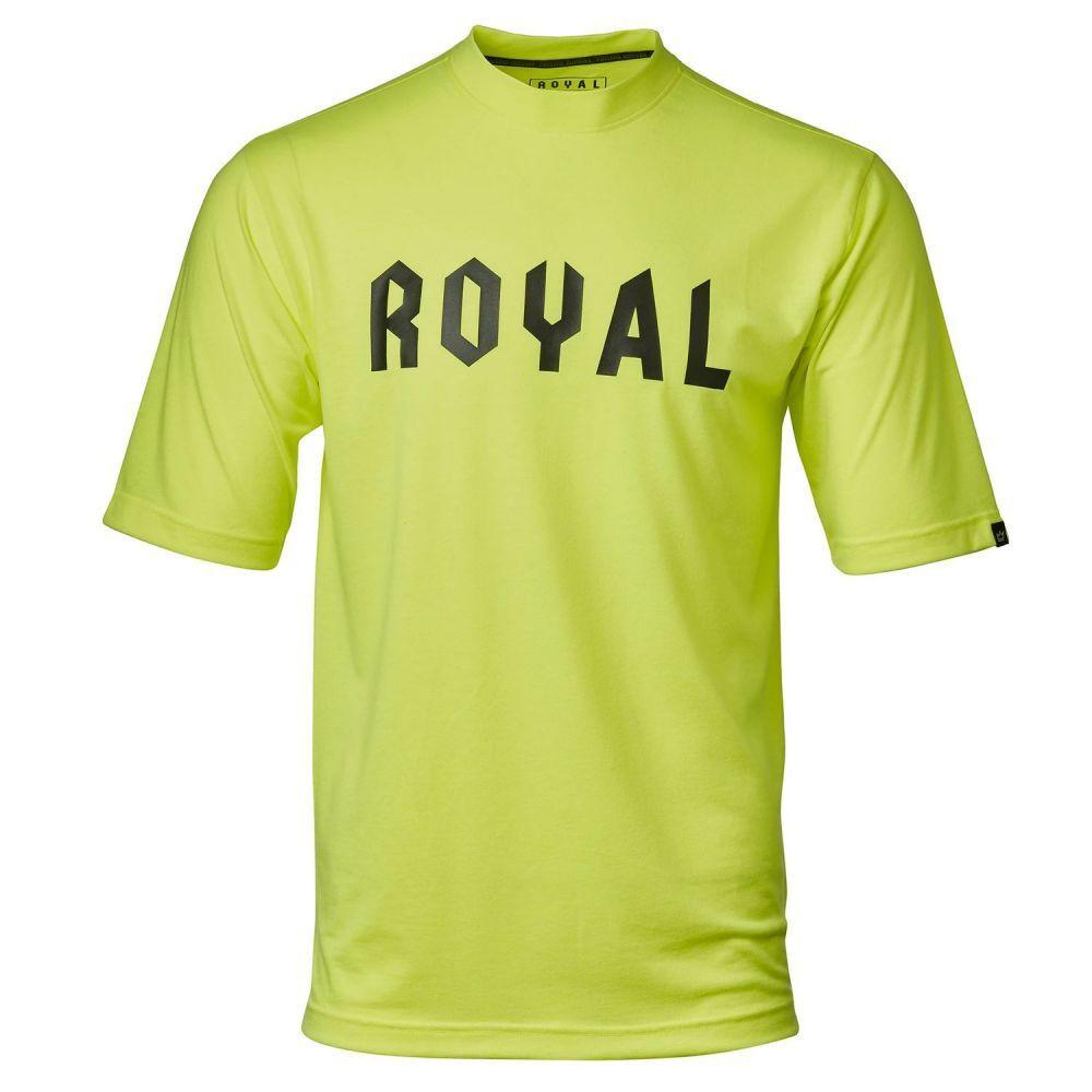 ROYAL t-shirt it kurzen äreln core corp