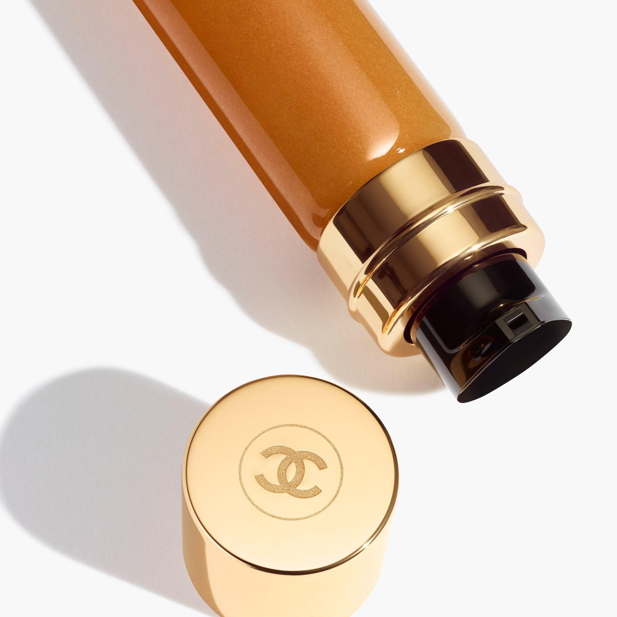 CHANEL SUBLIMAGE L'EXTRAIT DE NUIT ultimatives reparierendes nachtkonzentrat - nachfüllung