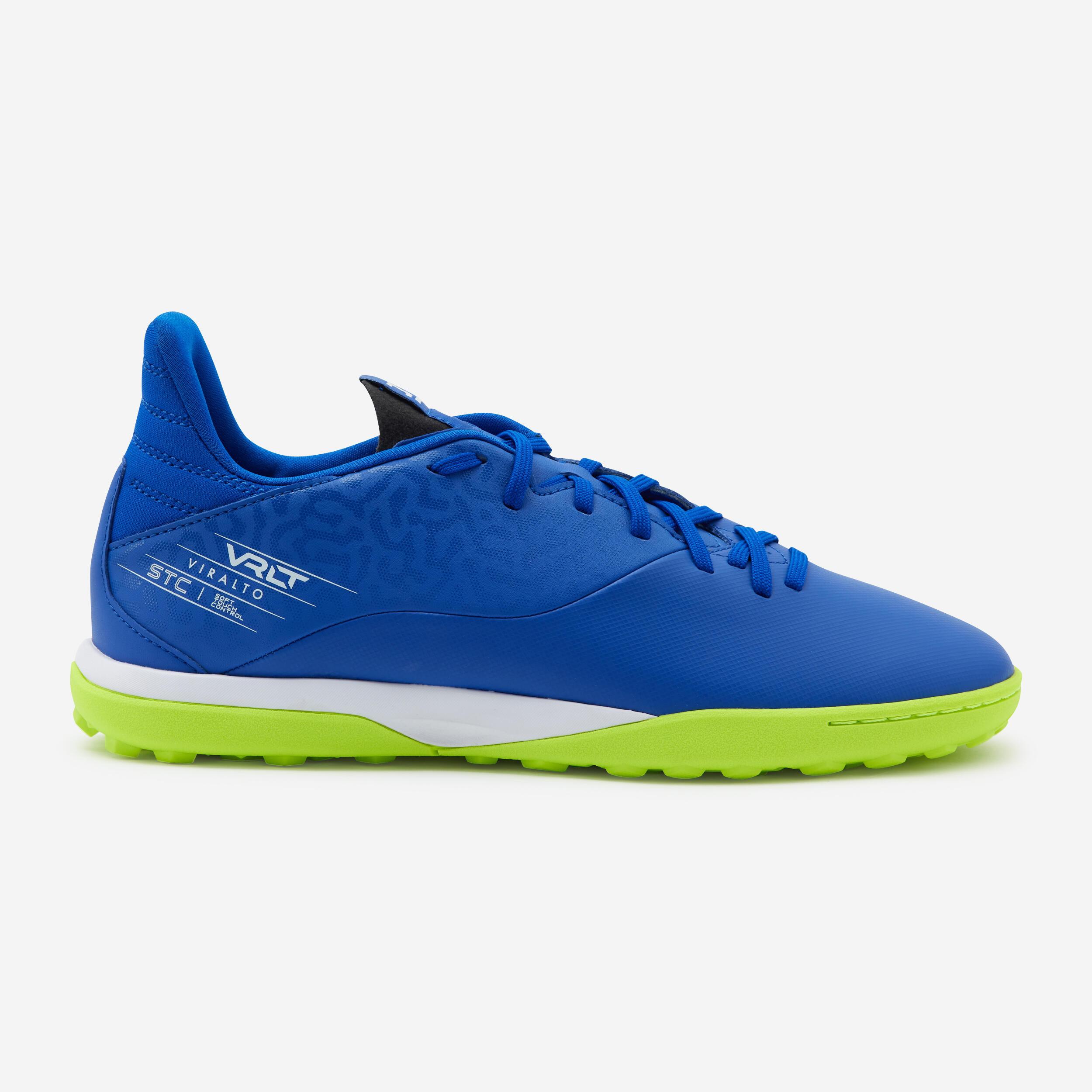 KIPSTA Fussballschuhe - FSO VIRALTO I TURF TF