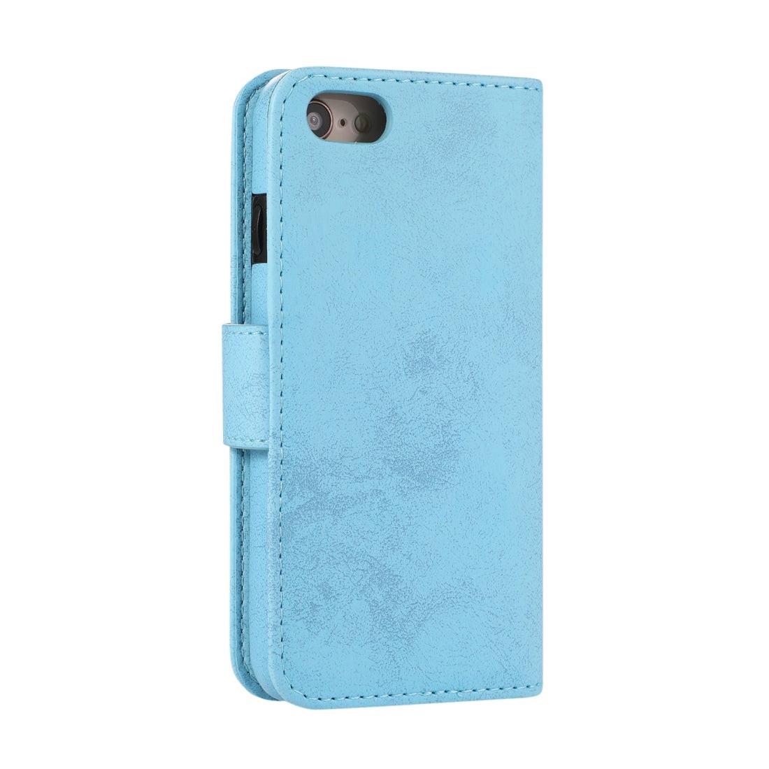 Cover-Discount iPhone SE / 8 / 7 - Etui mit Rückenhüllen Kombi