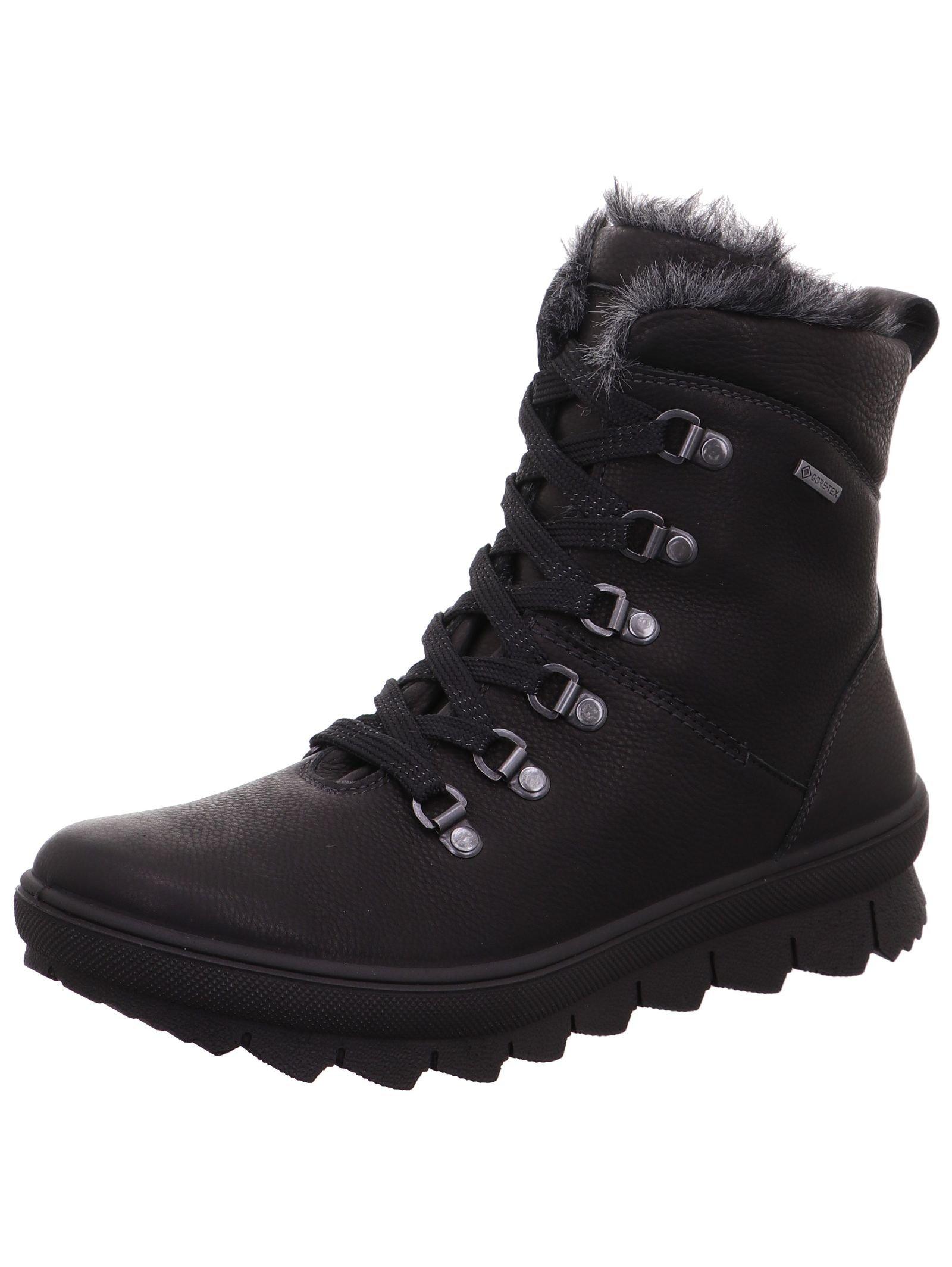Legero Stiefelette Gore-Tex