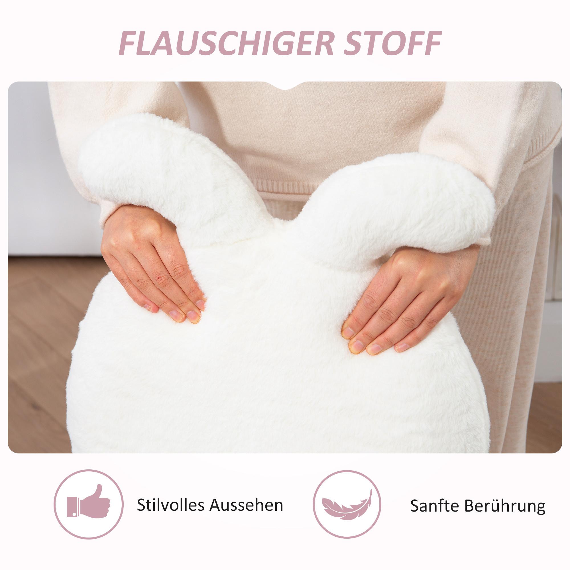 HOMCOM Bürostuhl