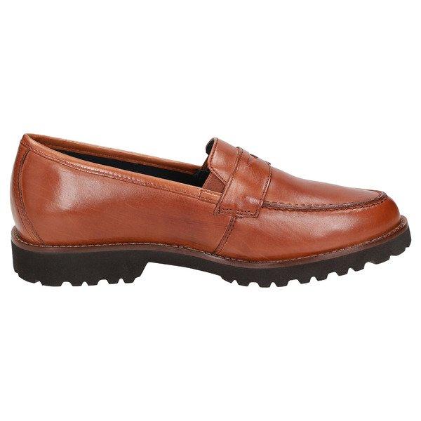 Sioux Slipper Meredith-709-H