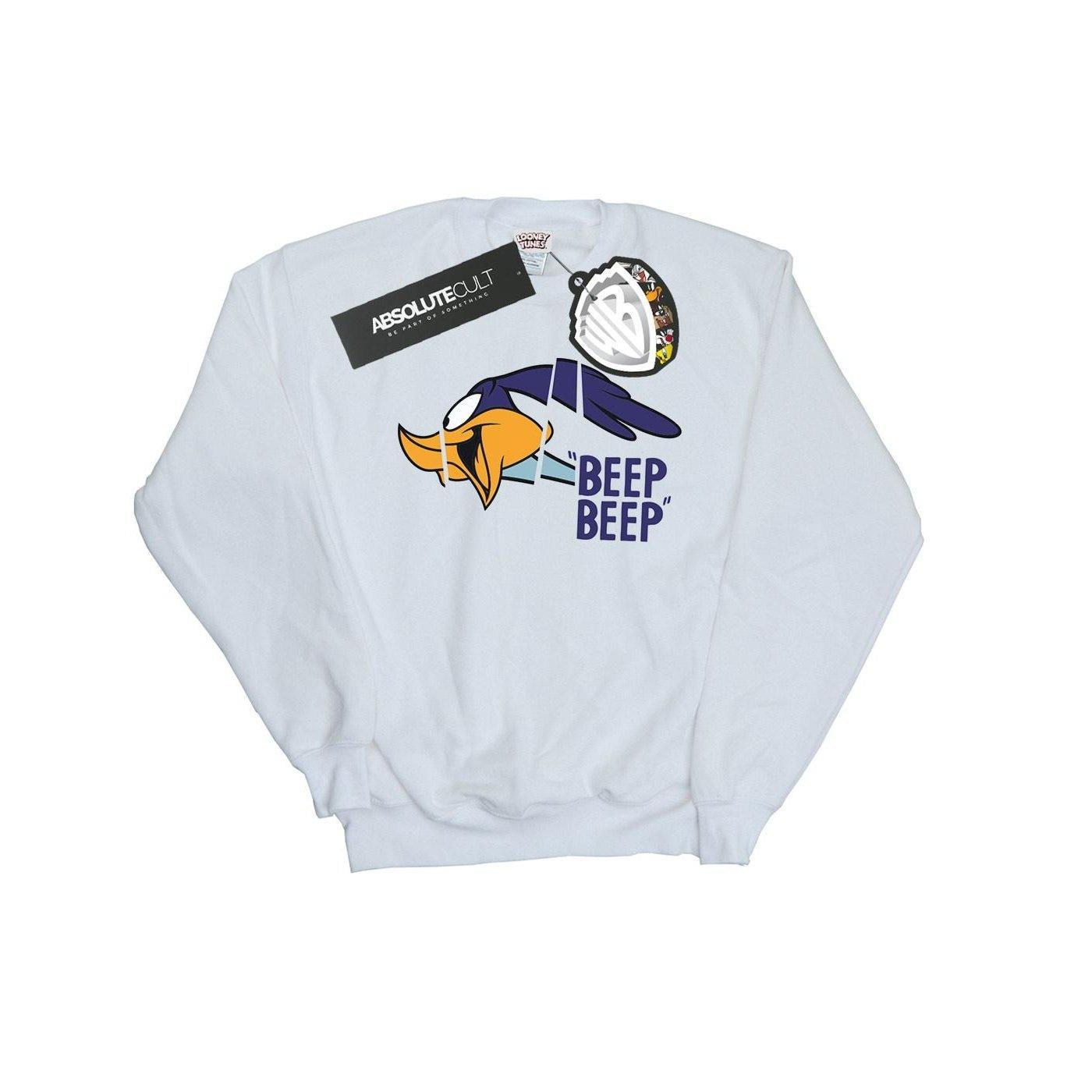 LOONEY TUNES Beep Beep Sweatshirt