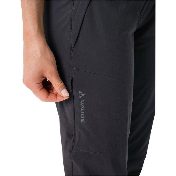 VAUDE Farley Lange Trekkinghose