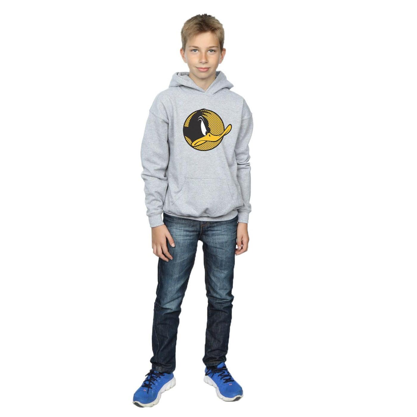LOONEY TUNES Kapuzenpullover