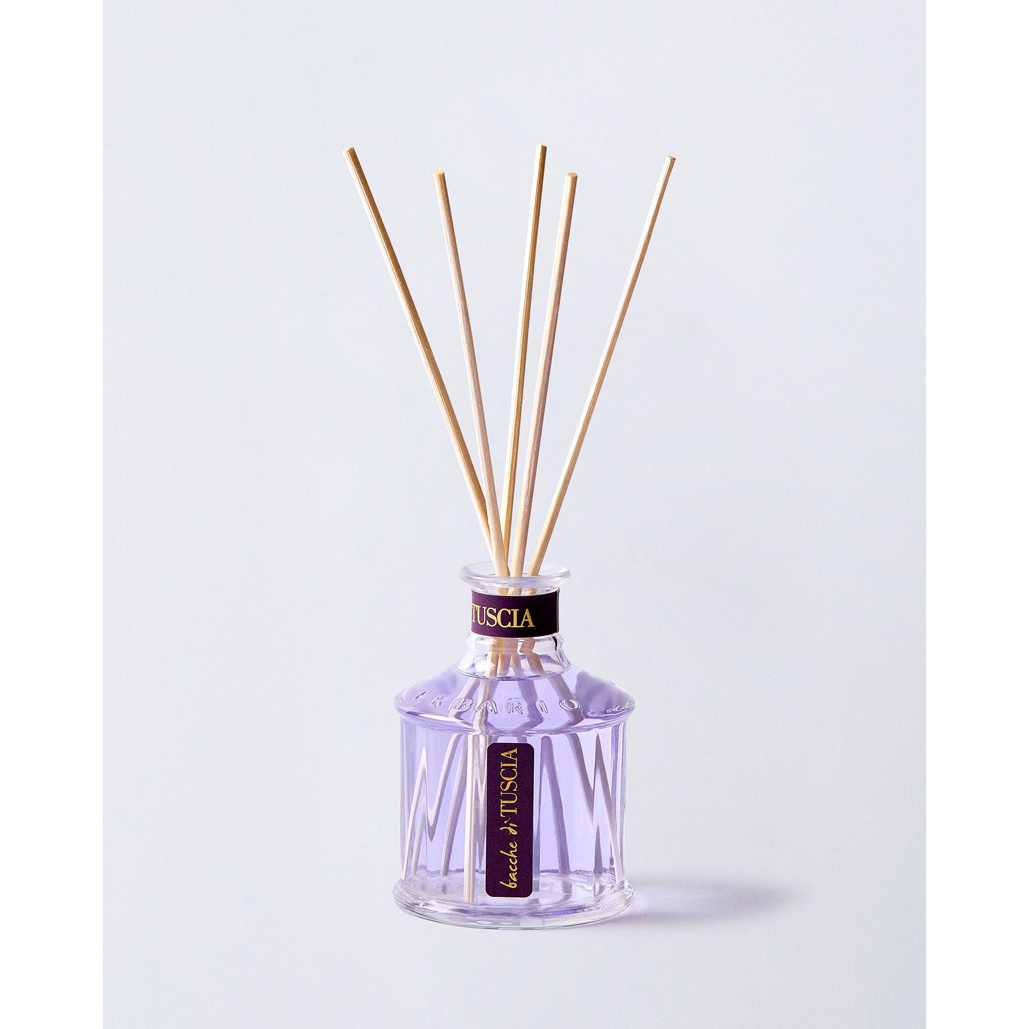 Erbario Toscana Aroma Diffuser Bacche di Tuscia