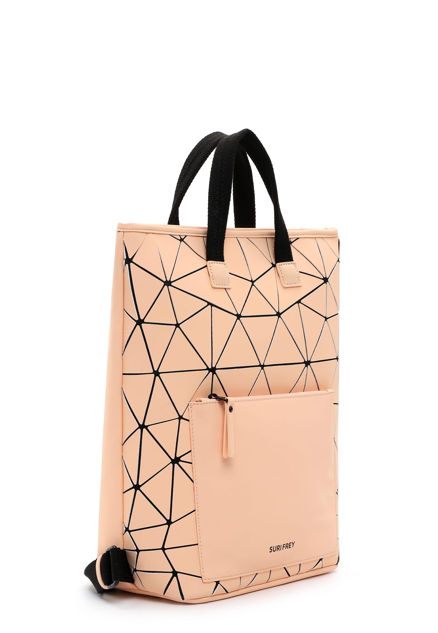 SURI FREY Rucksack SFY SURI Sports Jessy-Lu