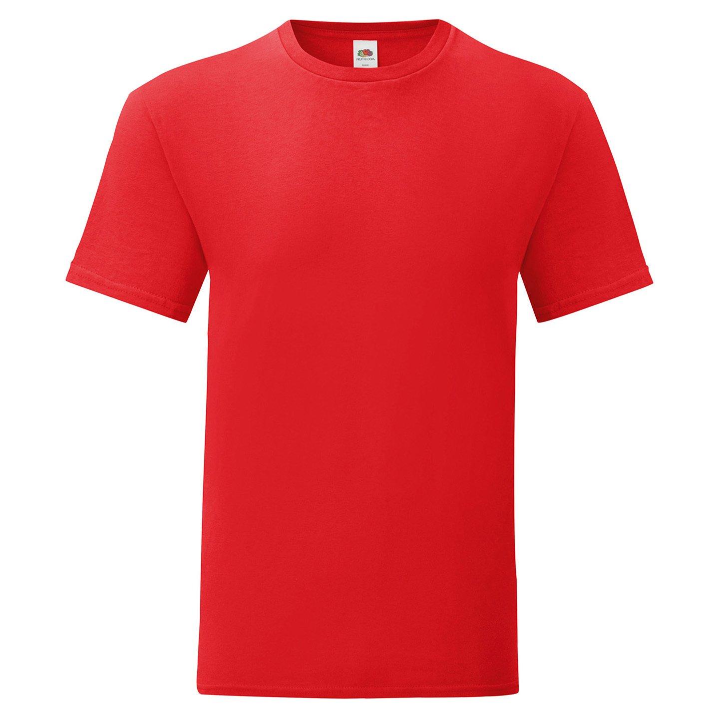 Fruit of the Loom Iconic 150 Slim Fit T-Shirt