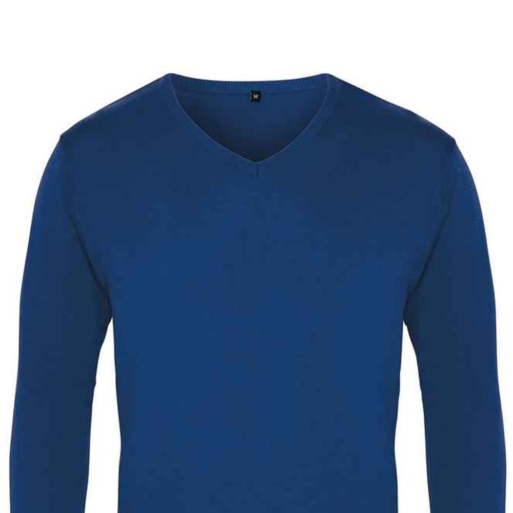 PREMIER Sweatshirt VAusschnitt