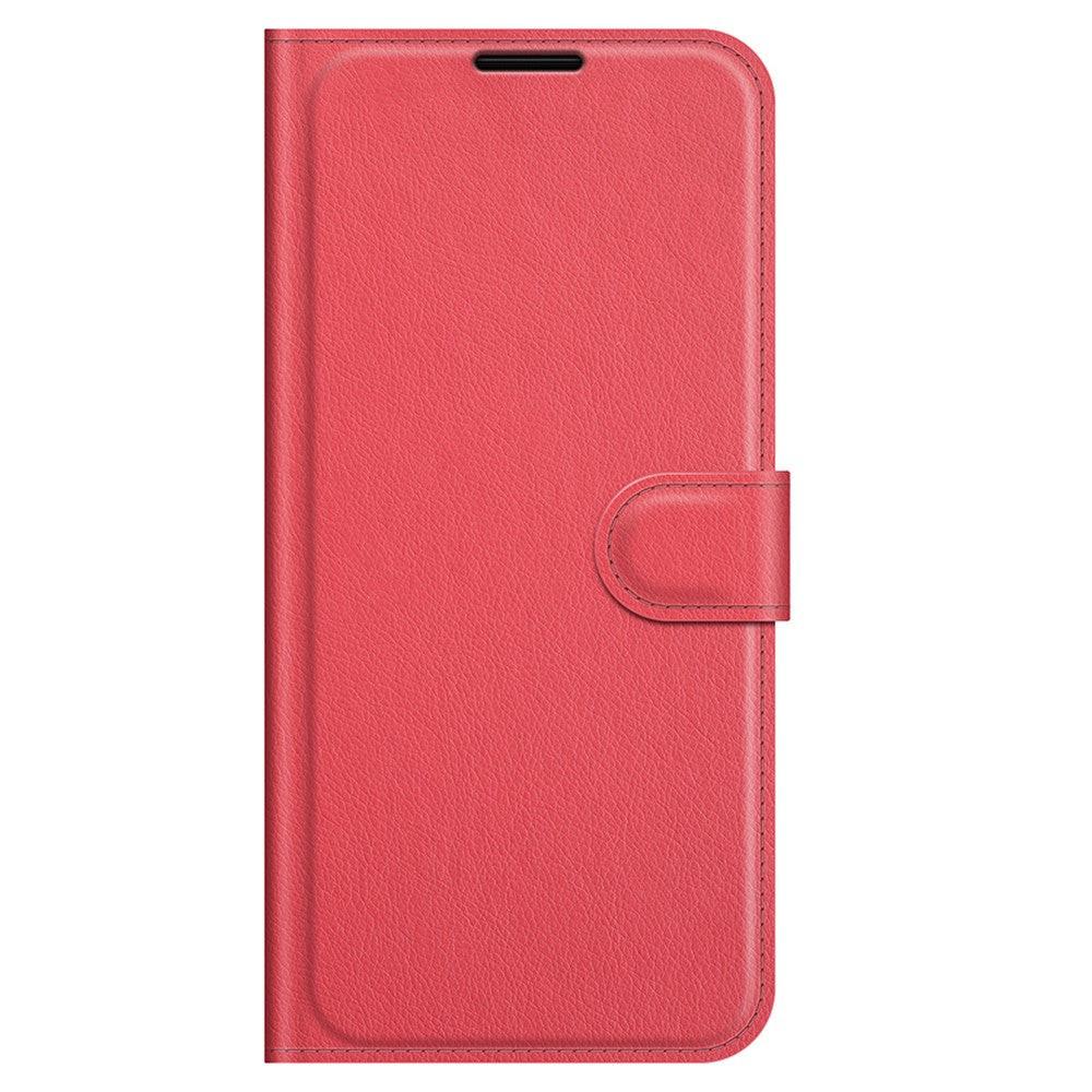 Cover-Discount iPhone 13 Pro - Leder Etui Hülle
