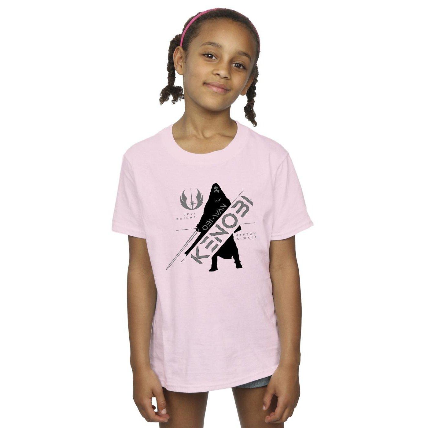 STAR WARS Jedi Knight TShirt