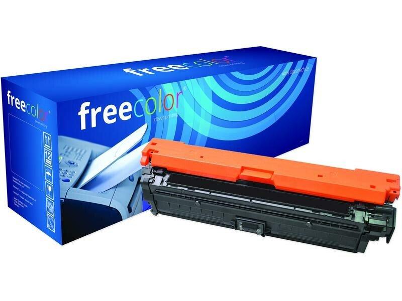 Freecolor TONER CE270 BLACK