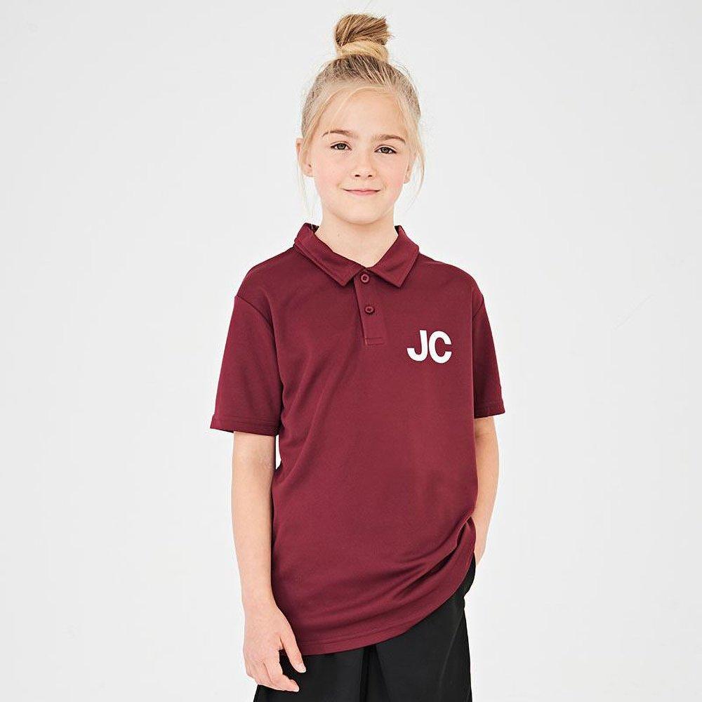 AWDis Just Cool Sport Polo Shirt