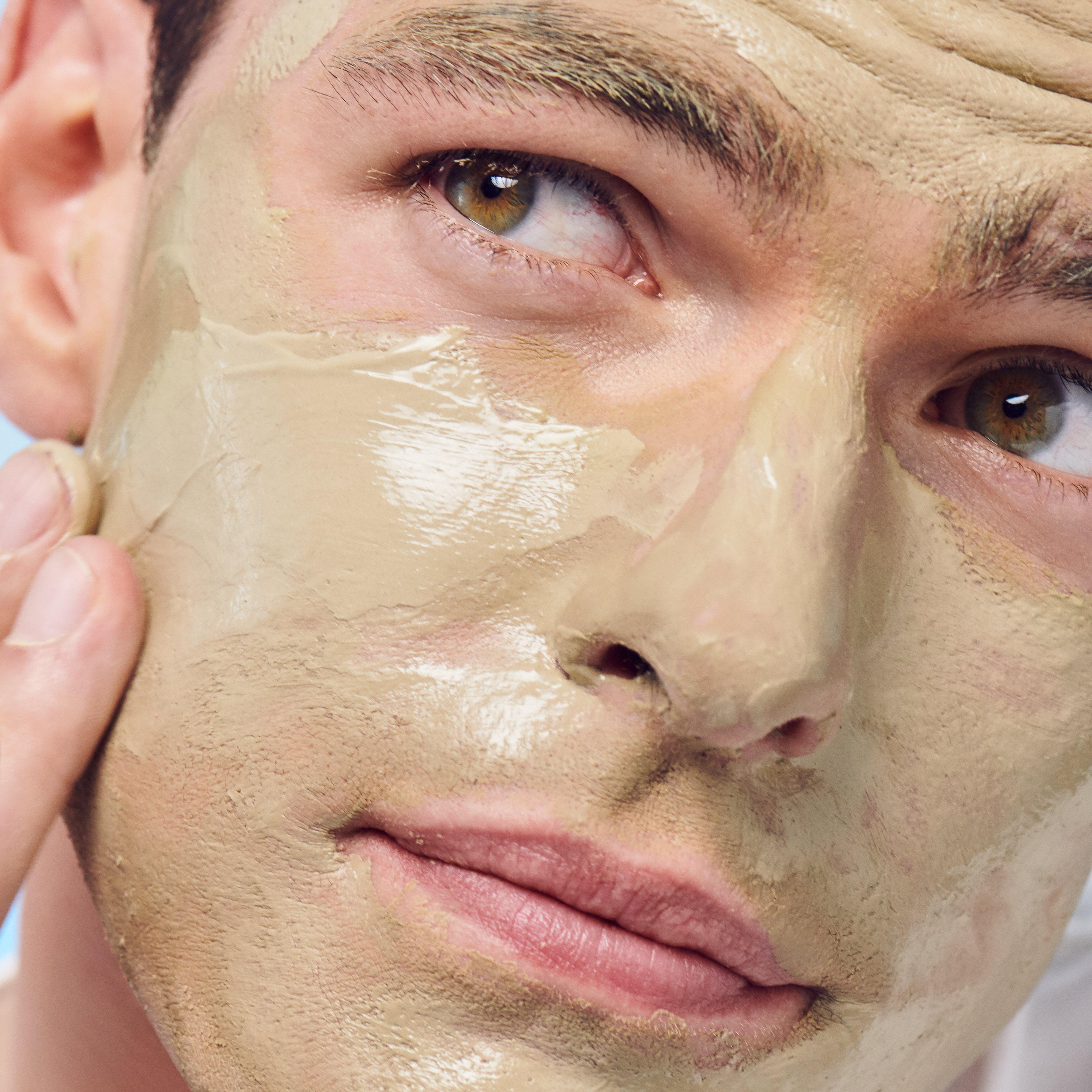 Fresh UMBRIAN CLAY Umbrian Clay Purifying Mask