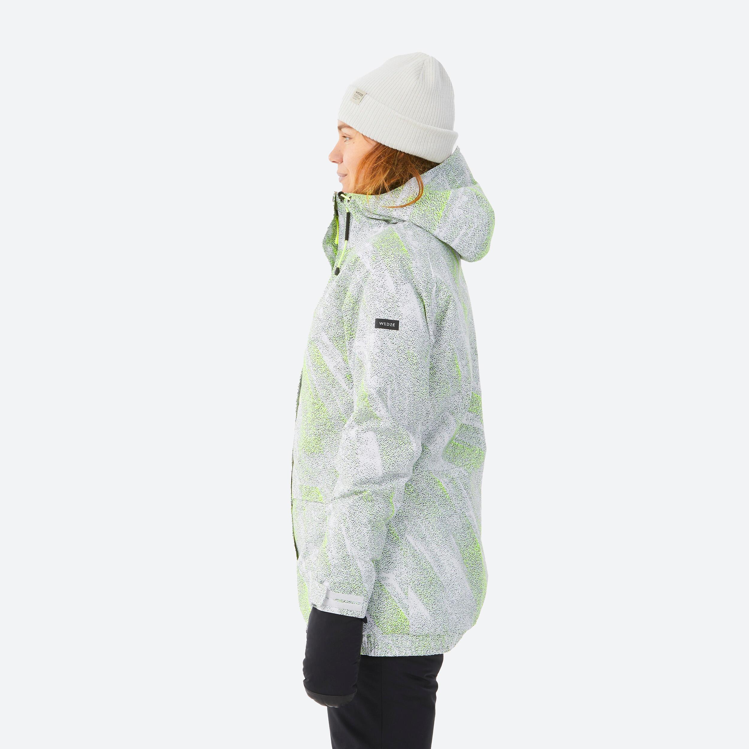 DREAMSCAPE Jacke - SNB 100