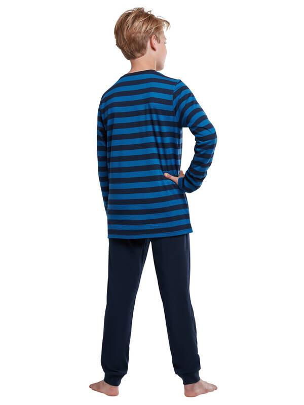 Schiesser Teen Boys Pyjama