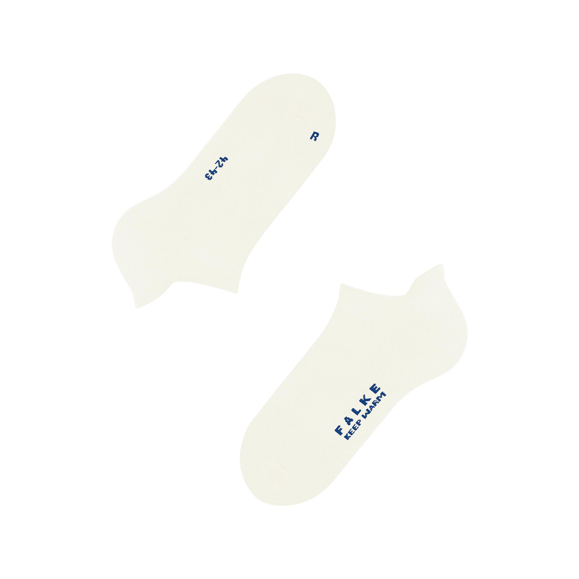 FALKE FALKE Keep Warm SN Sneaker Socken