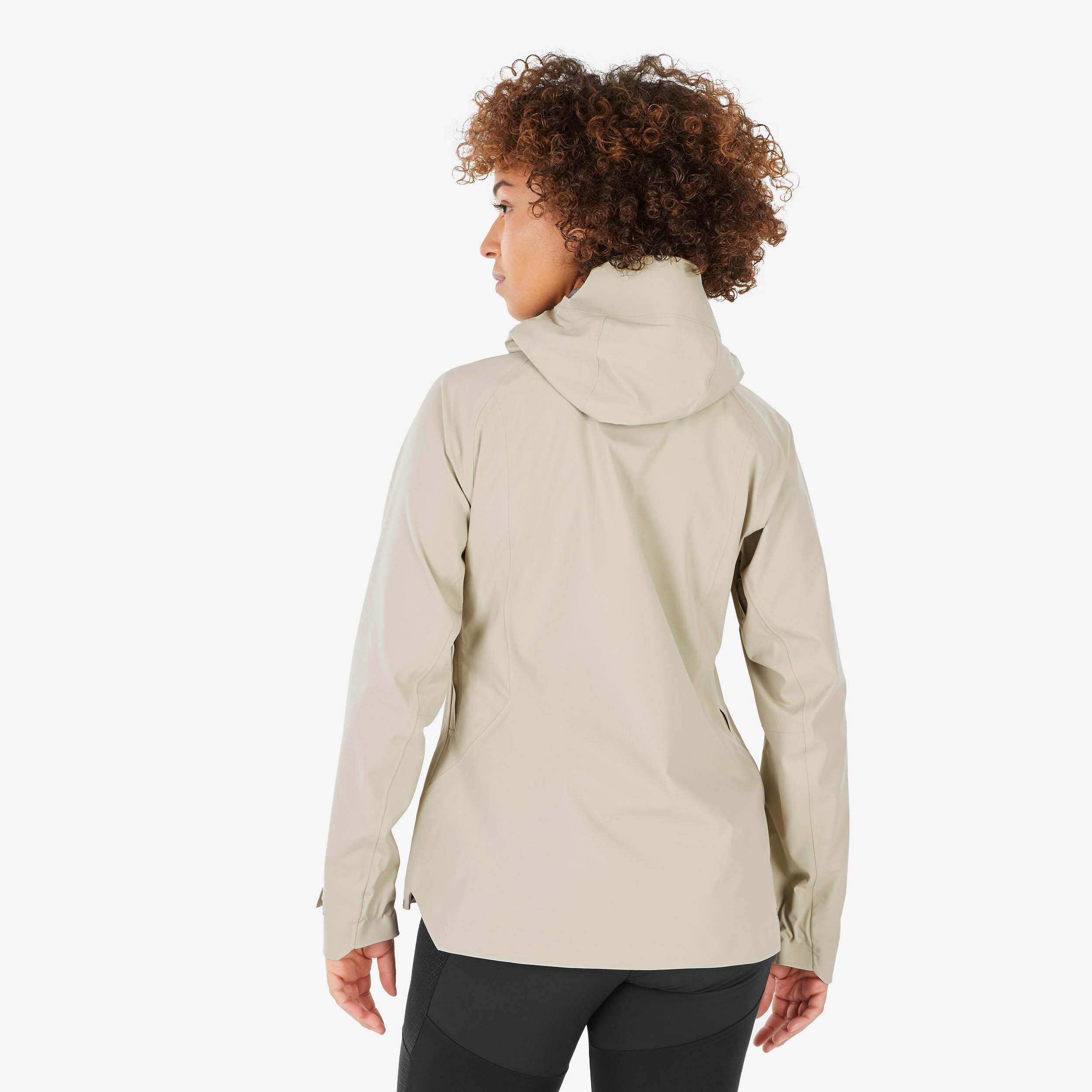 QUECHUA MH500 Jacke - MH500