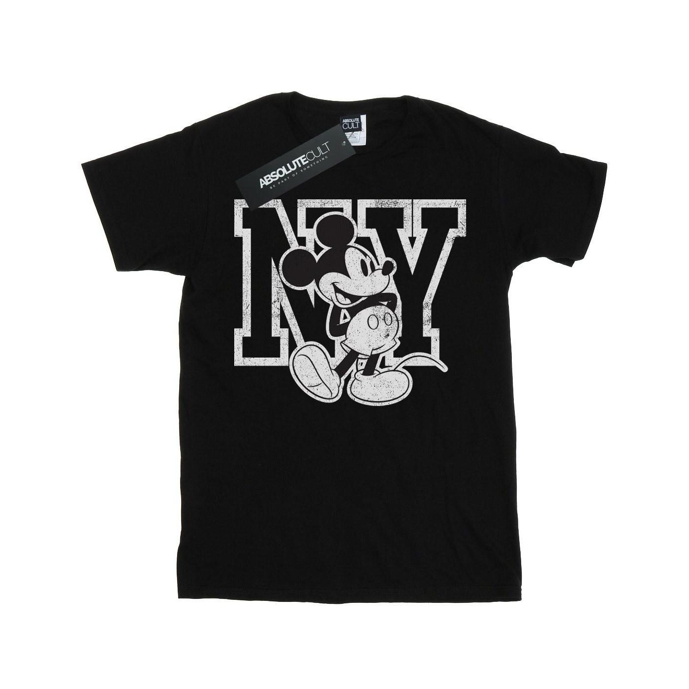 Disney NY TShirt