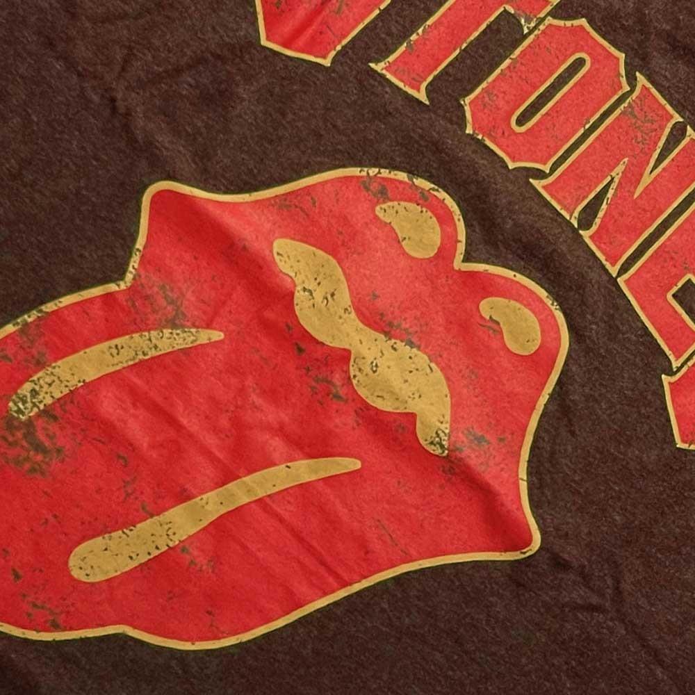 The Rolling Stones Gothic T-Shirt