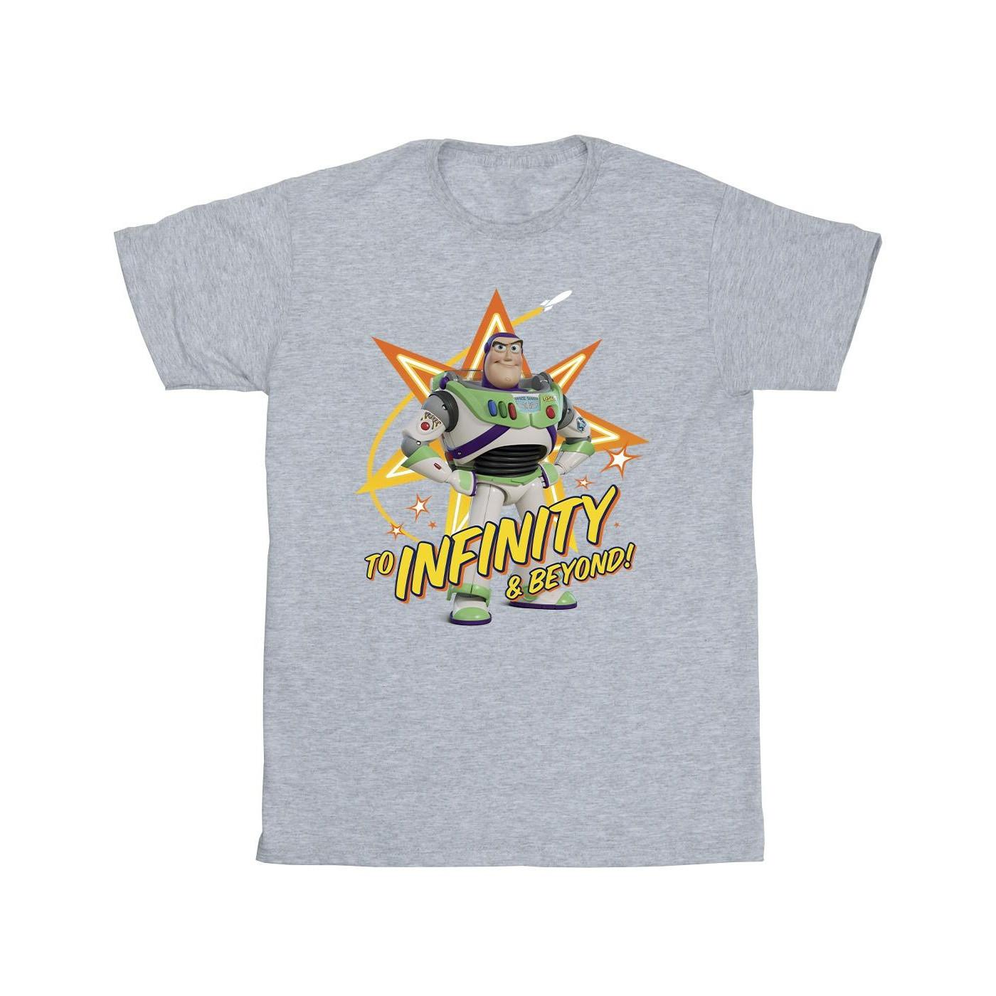 Disney Toy Story To Infinity TShirt