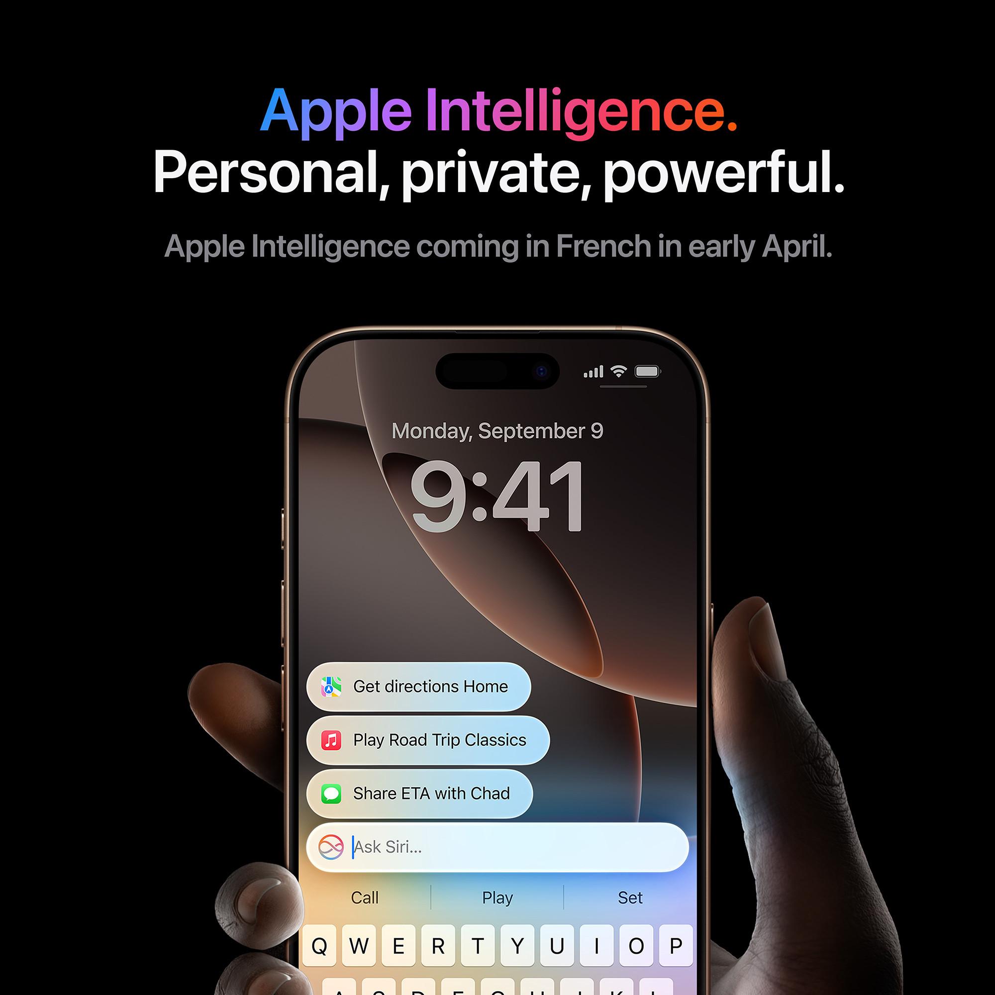 Apple iPhone 16 Pro Max (1TB) Smartphone