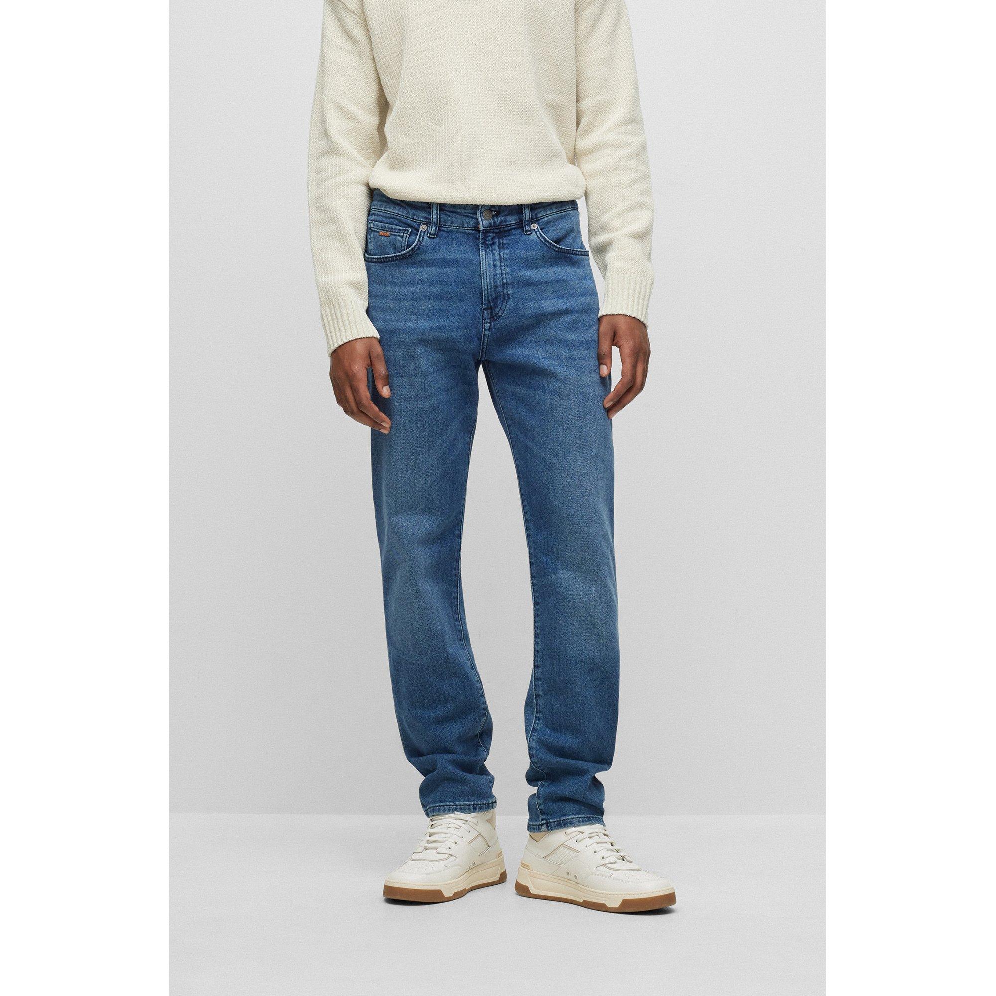 BOSS ORANGE RE.MAIN BC-C Jeans Regular Fit
