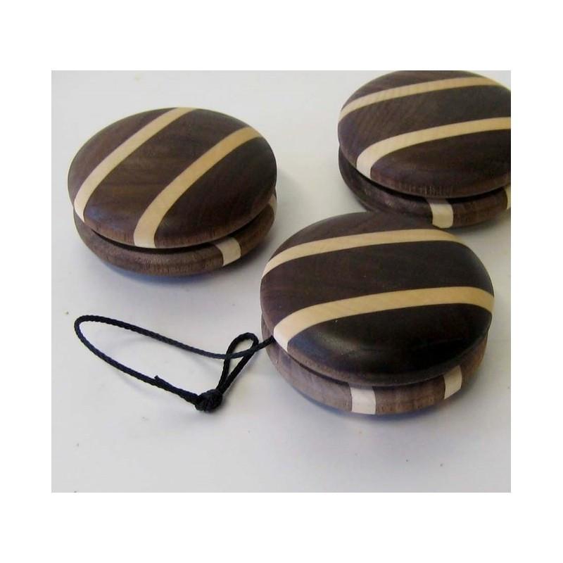 Mader Yoyo Nuss Ahorn